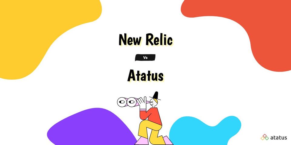 New Relic vs Atatus