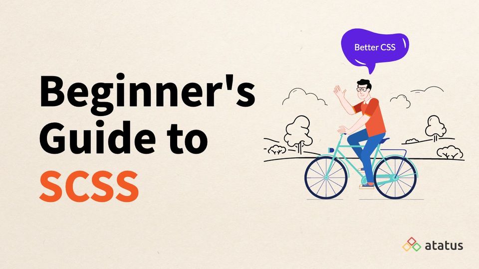 Beginner's Guide To Learn SCSS