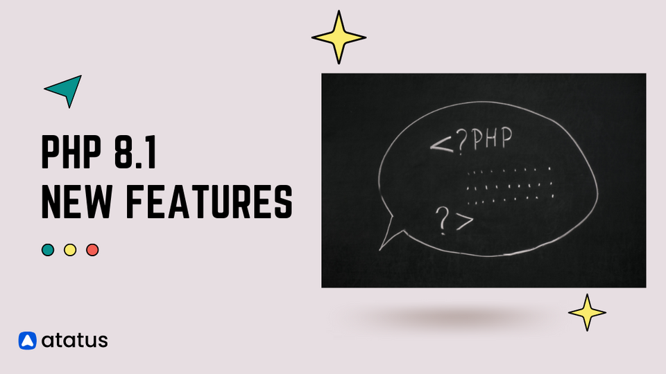 A Deep Dive Into PHP 8.1 New Feature