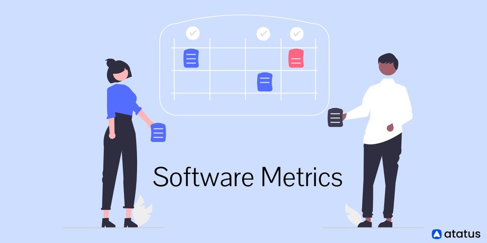 What are Software Metrics? How to Track and Measure those Metrics?