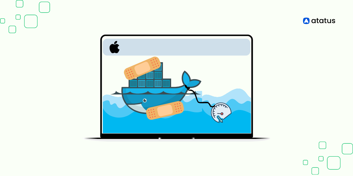 Fixing Docker's Slow Performance on MacOS