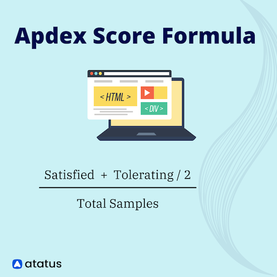 Apdex Score