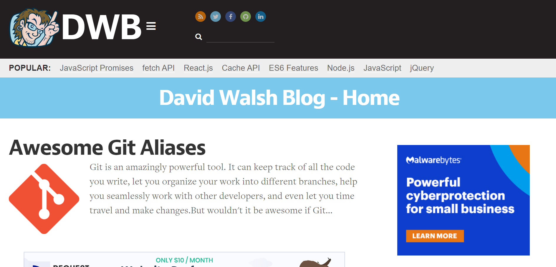 David Walsh