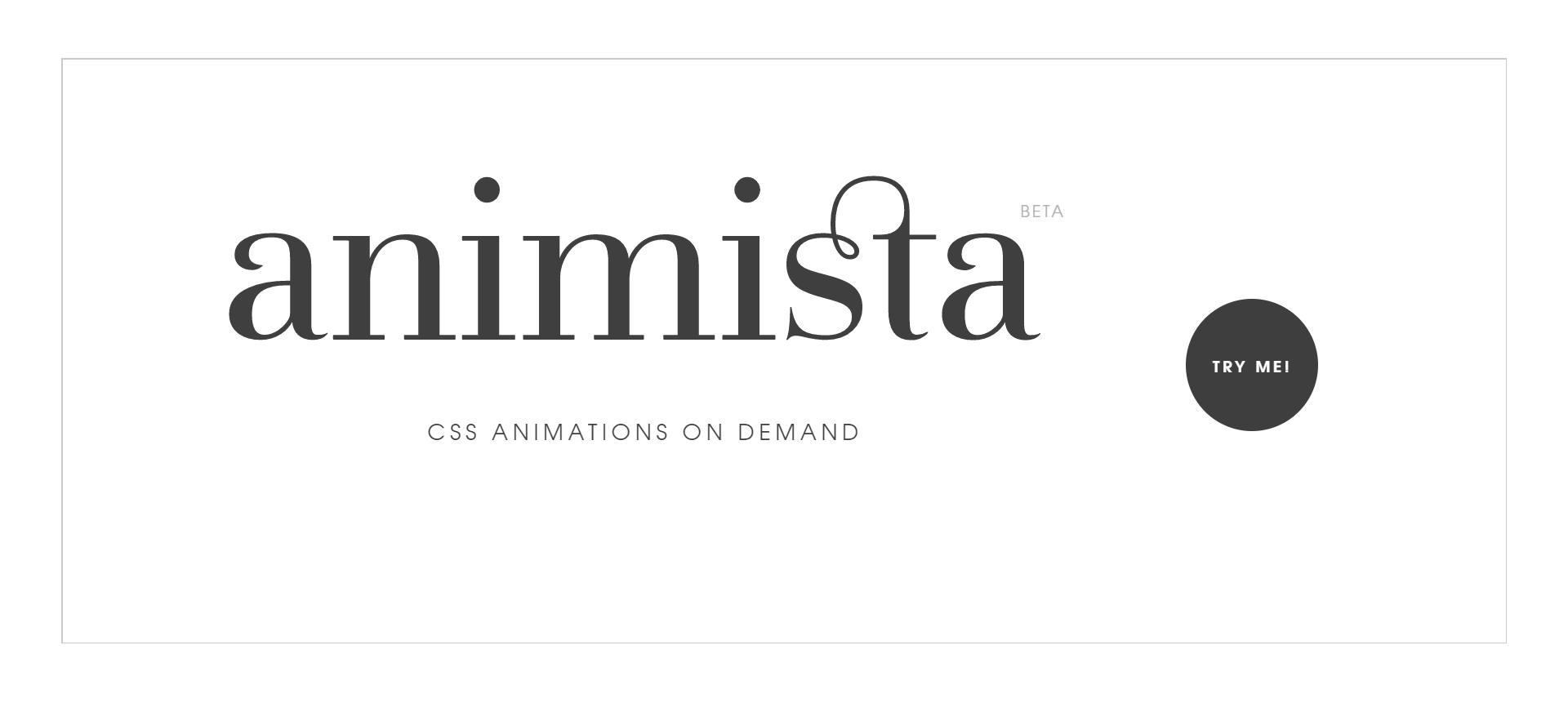 Animista