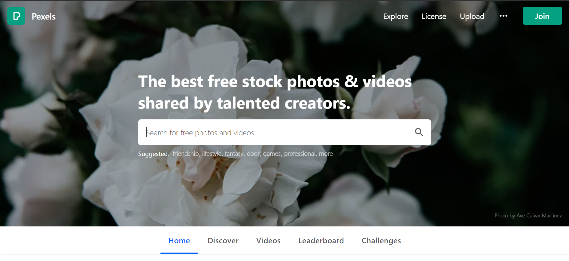 Pexels