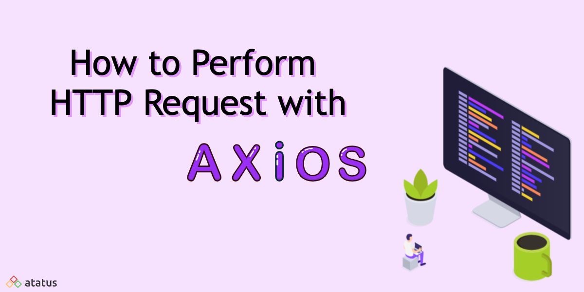 axios defaults