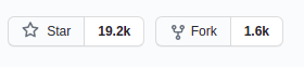 Chakra UI stats in GitHub