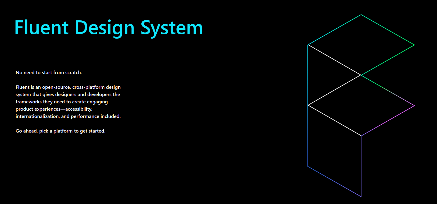 Fluent UI
