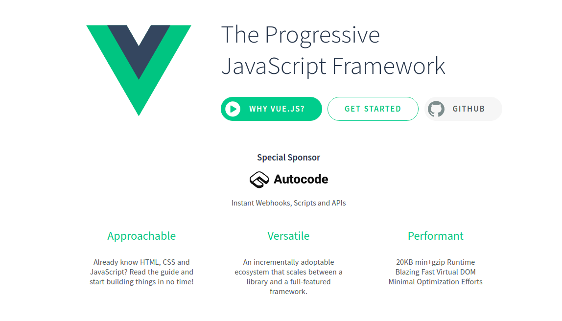 Vue.js