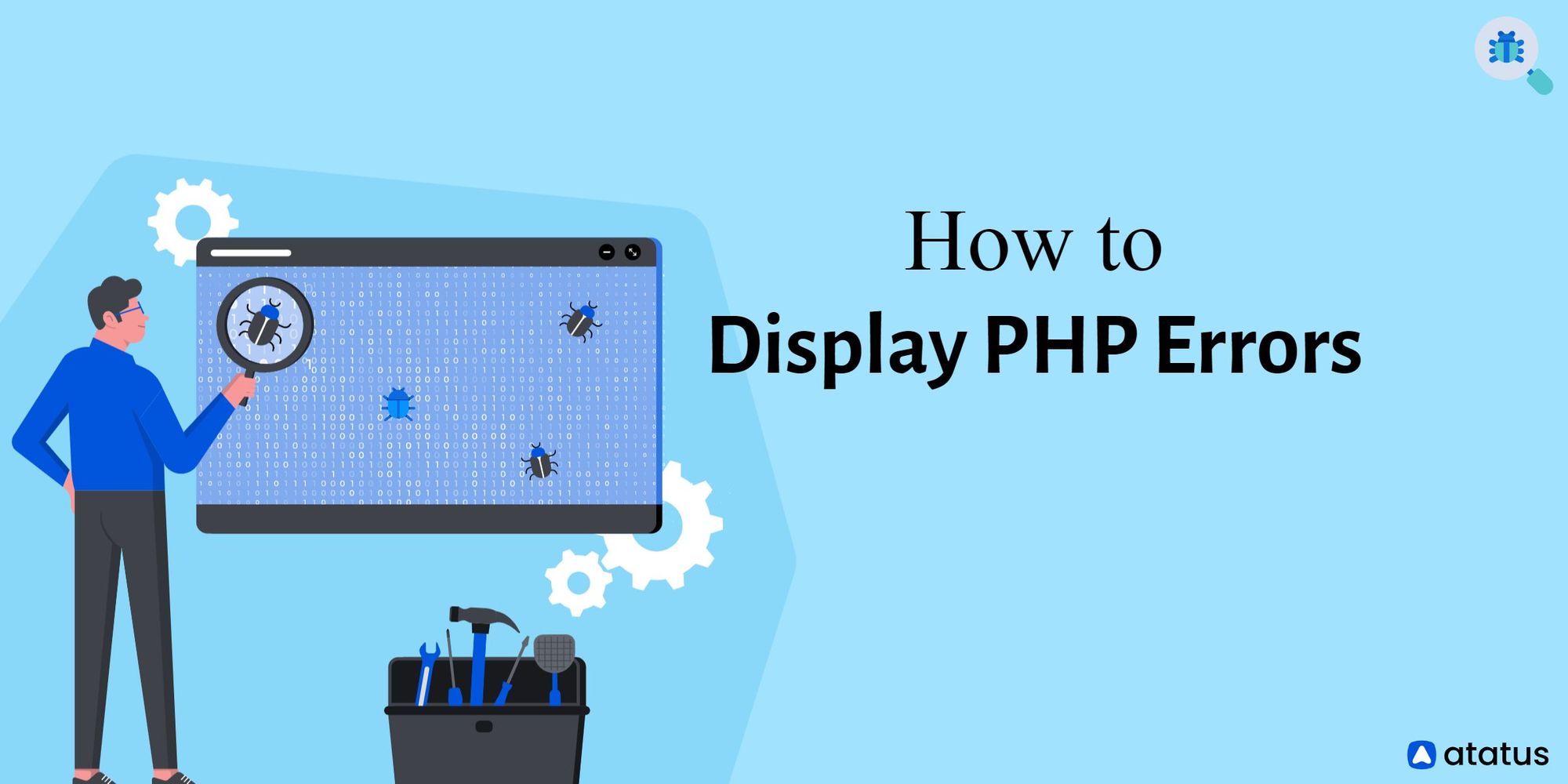 How Display PHP For Basic and Use