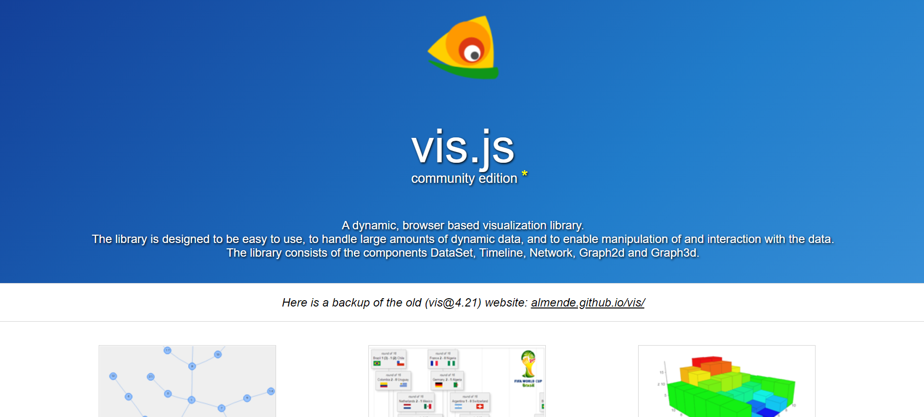 Vis.js