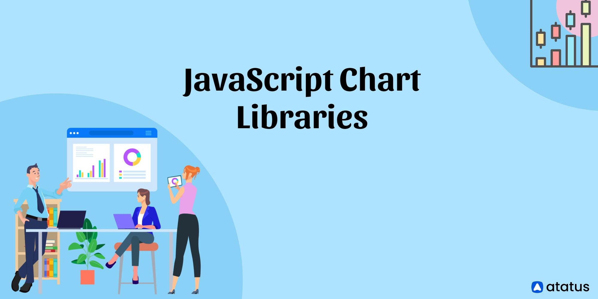 15 Best JavaScript Chart Libraries In 2024 15 Best JavaScript Chart Libraries In 2024