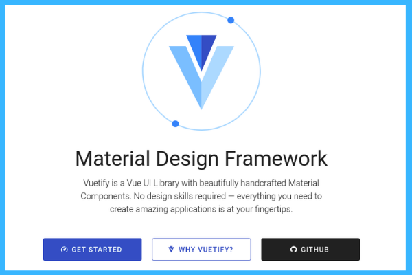 Vuetify