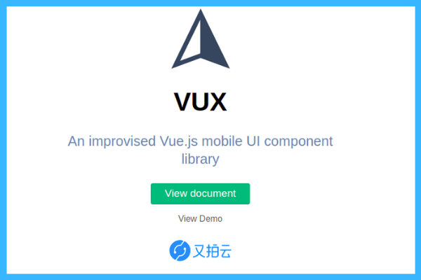 Vux