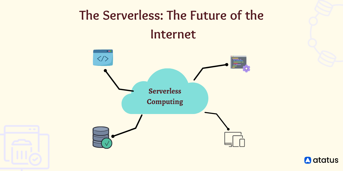 Toekomst Van Devops In 2025 En Daarna - Serverless Computing: De toekomst van IT - TWS.be thumbnail