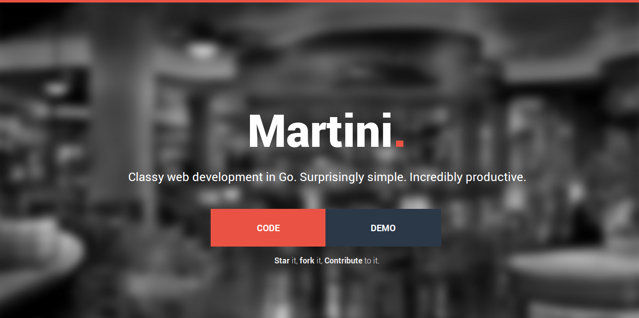 12 Best Go Web Frameworks for Development