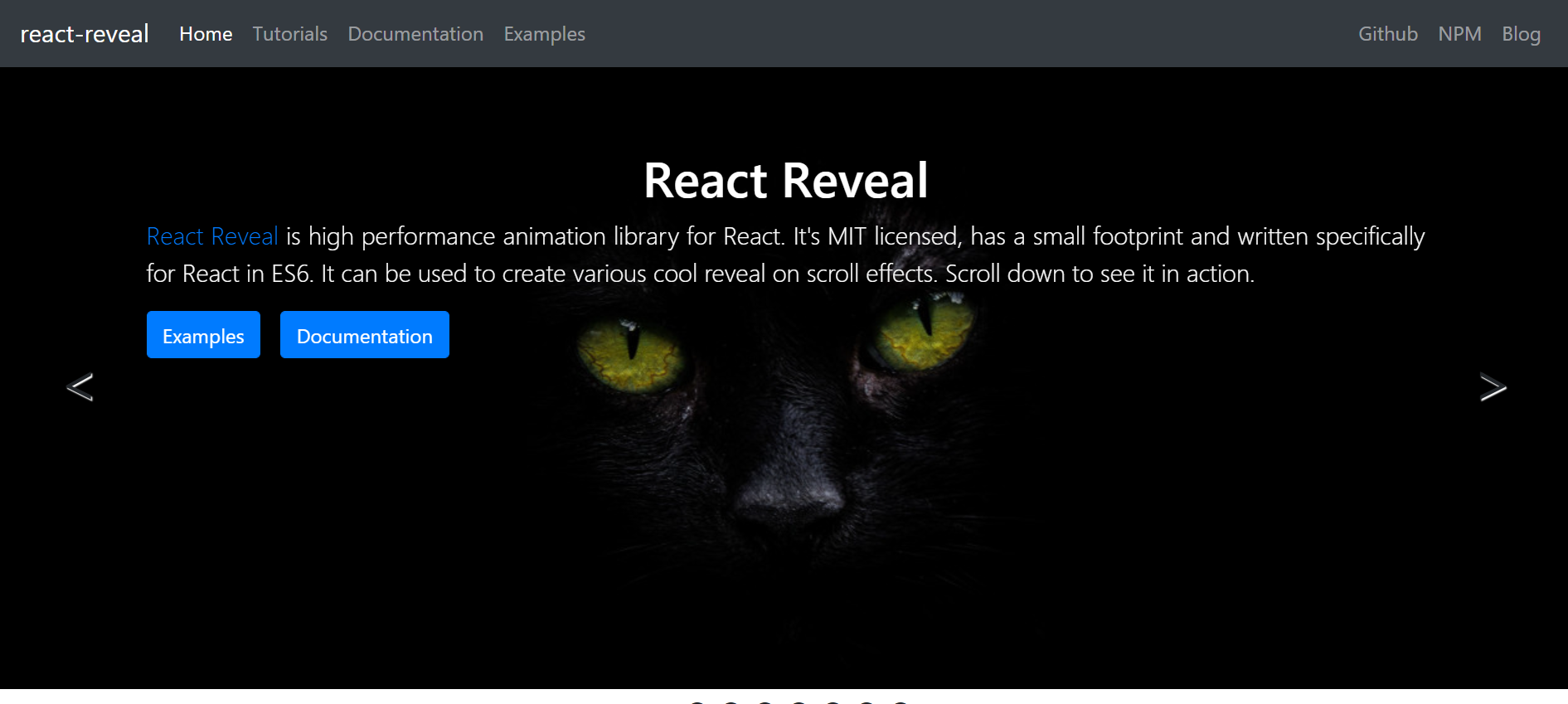 7 Useful React Animation Libraries for Web Development