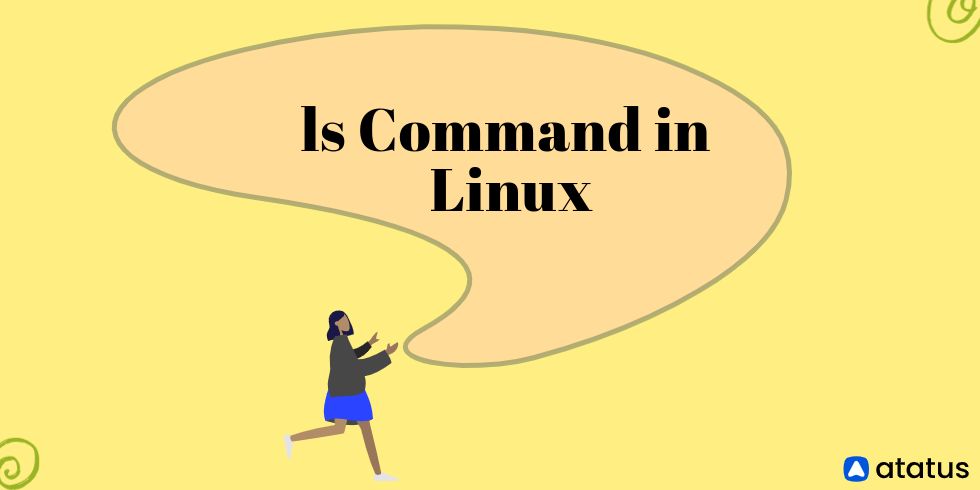 Linux Command Examples