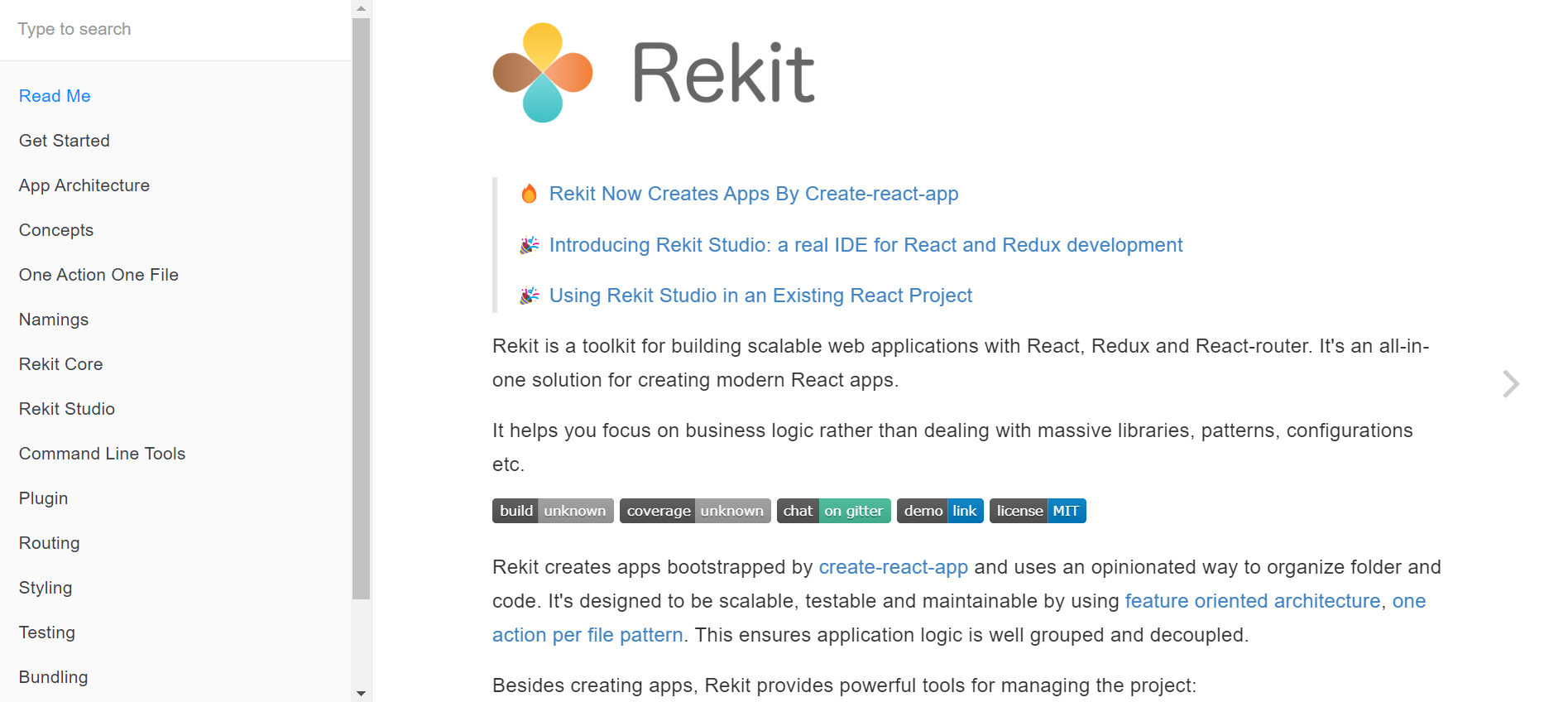 Rekit