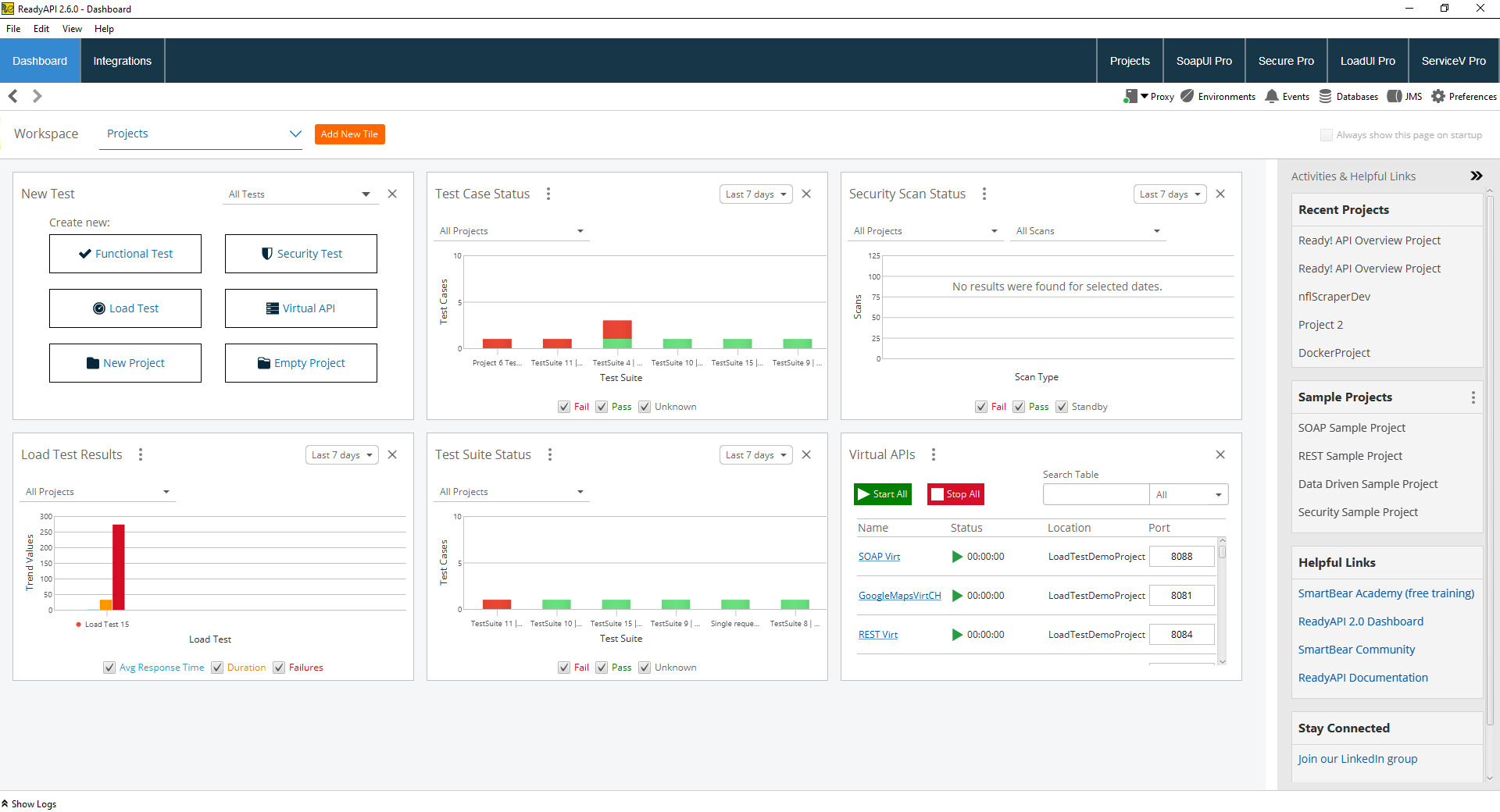 Api tool