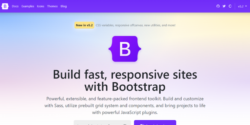 Bootstrap