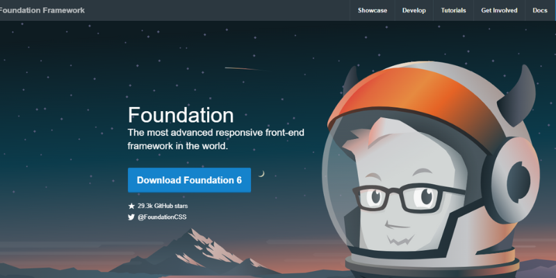 Foundation