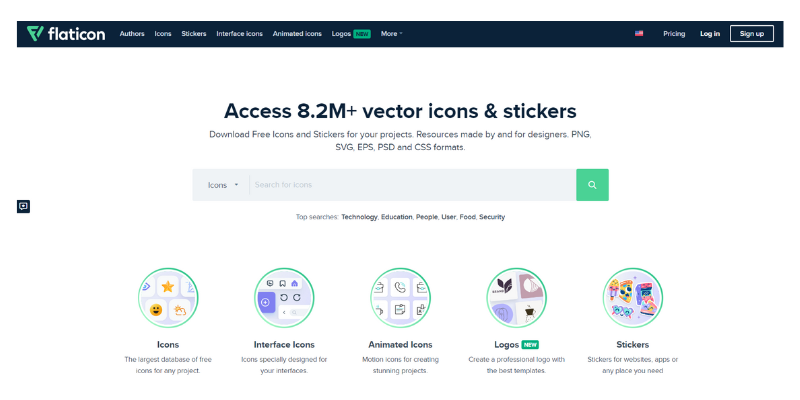 Icon Categories #84988 - Free Icons Library