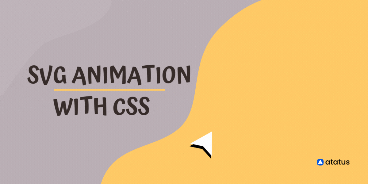 Svg Animation With Css