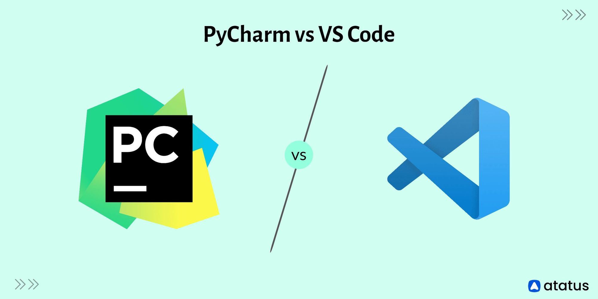 PyCharm Vs VS Code A Detailed Comparison For Choosing The Best Python IDE