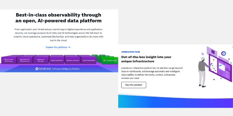 Dynatrace