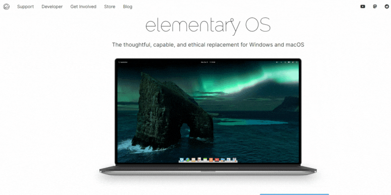 Elementary OS