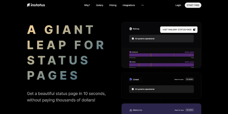Instatus