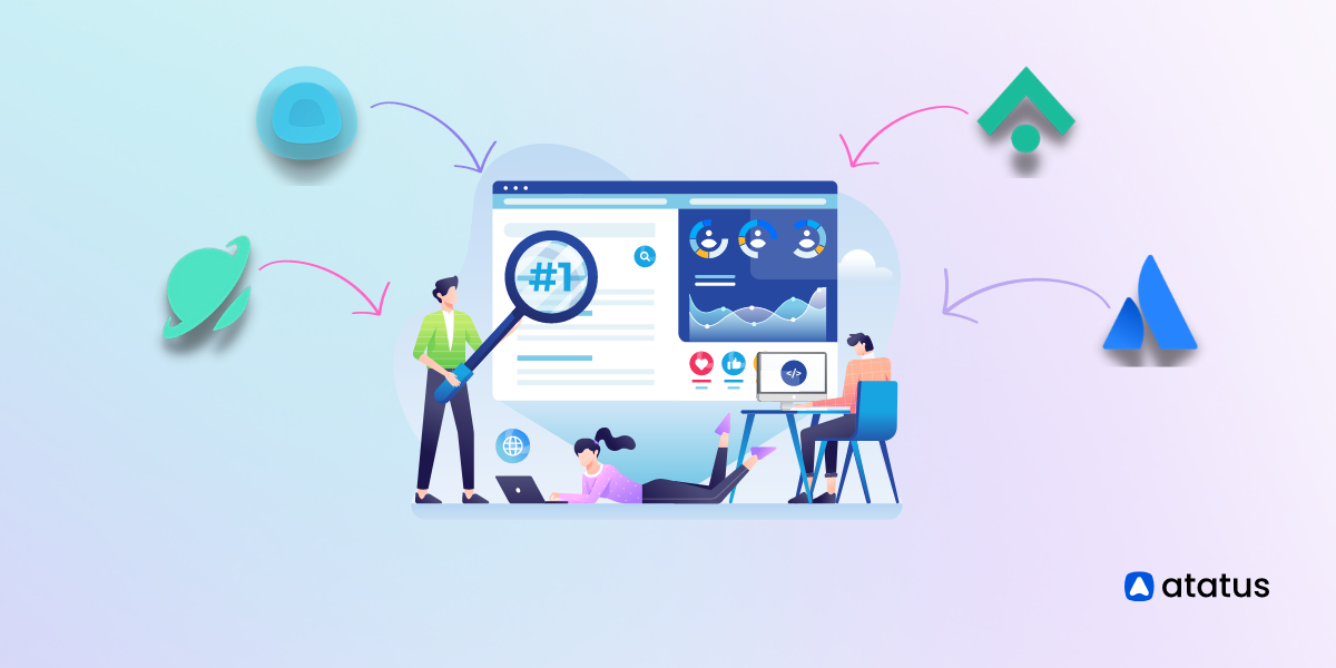 8 Top Status Page Tools Keep Your Users Informed and Your Services Up