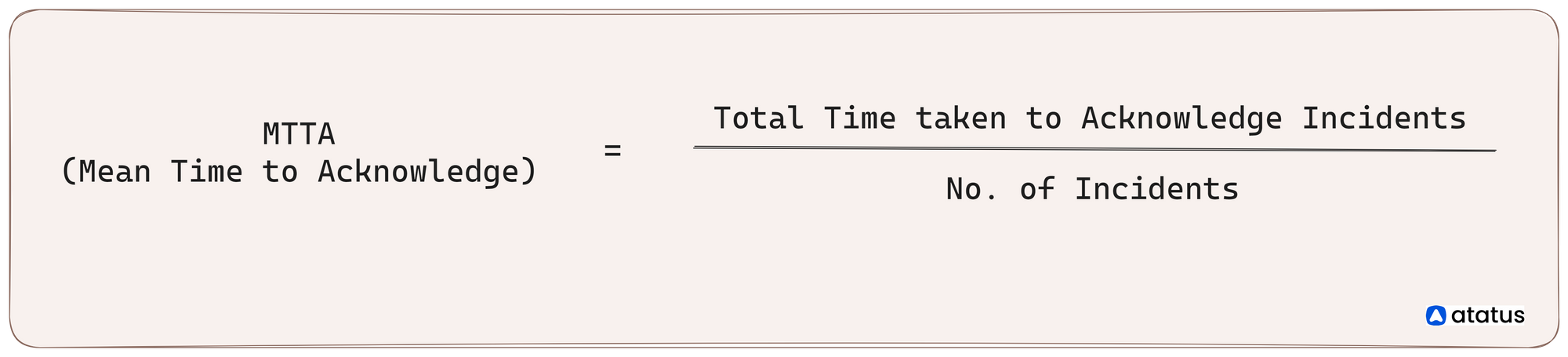 MTTR Demystified: Mean Time to Recovery, Repair, or Respond?