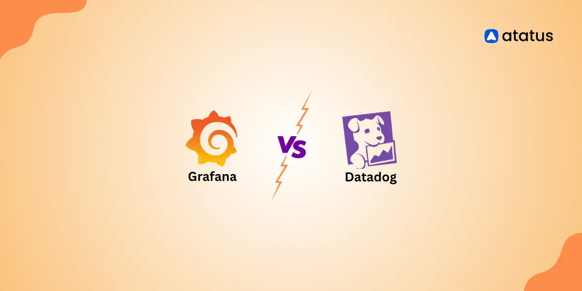Datadog vs Grafana: Comparison Guide