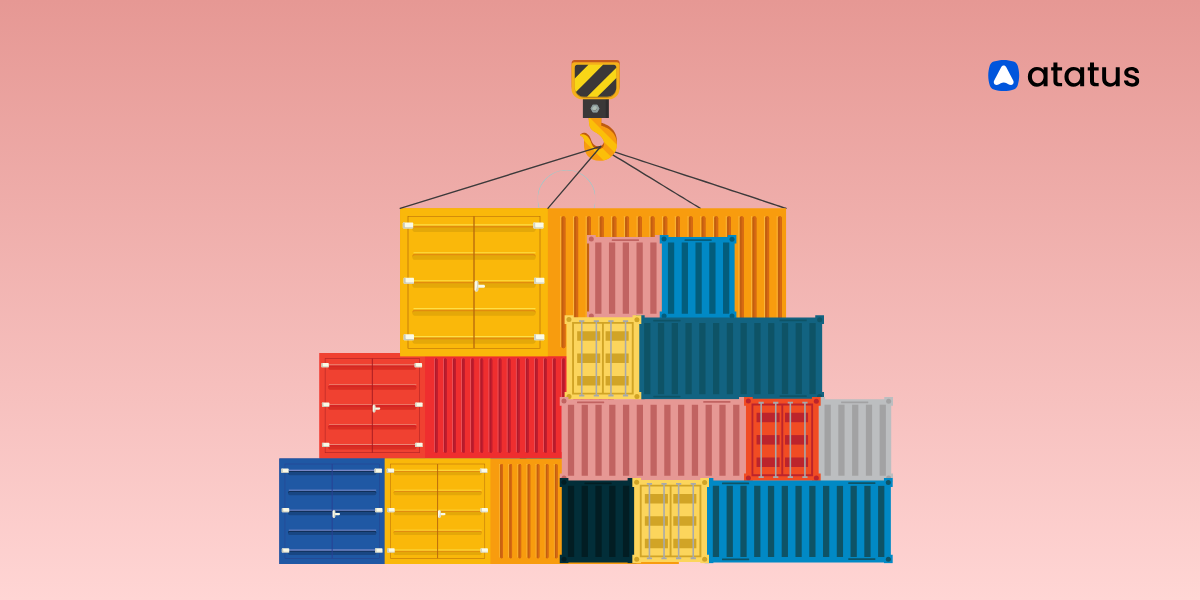 Docker Cleanup A Guide for Clearing Images, Containers, and Volumes