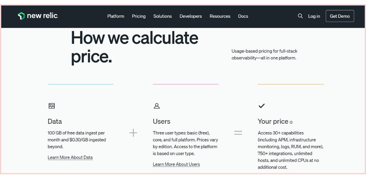 Datadog vs. New Relic: 2024 Comparison