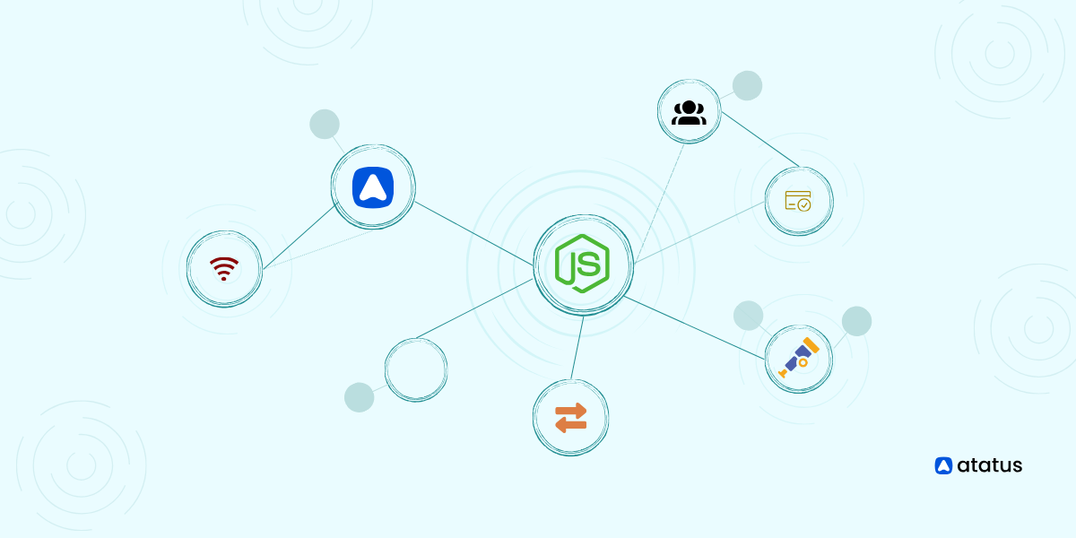 Integrating Distributed Tracing in Node.js Application