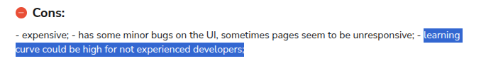 Source: Software Advice