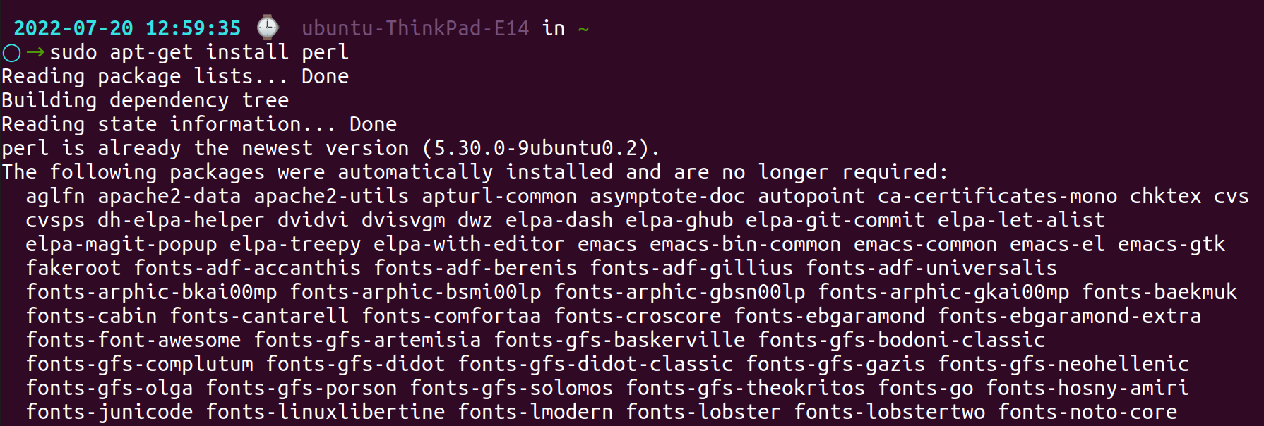 Generating Secure Passwords for your Linux Server