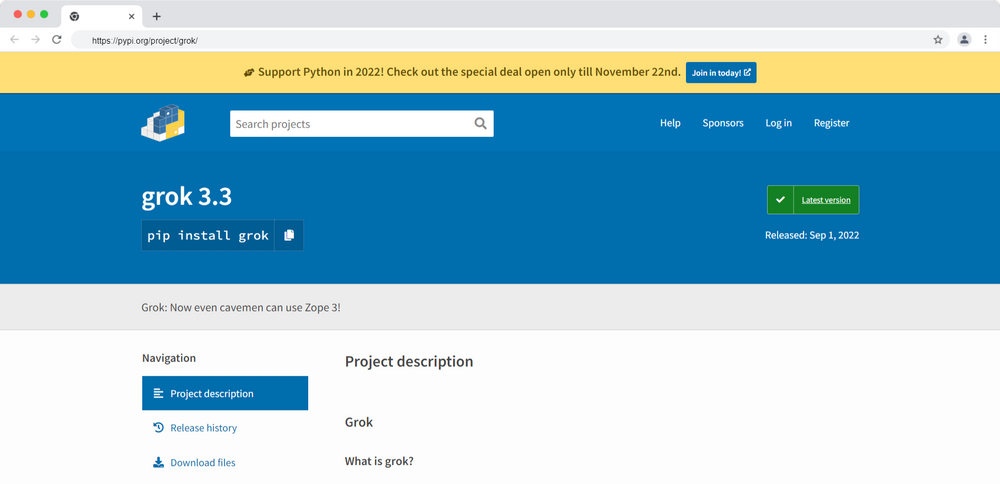 Top 14 Python Frameworks in 2025