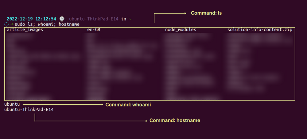 Essential Guide to sudo and su in Linux