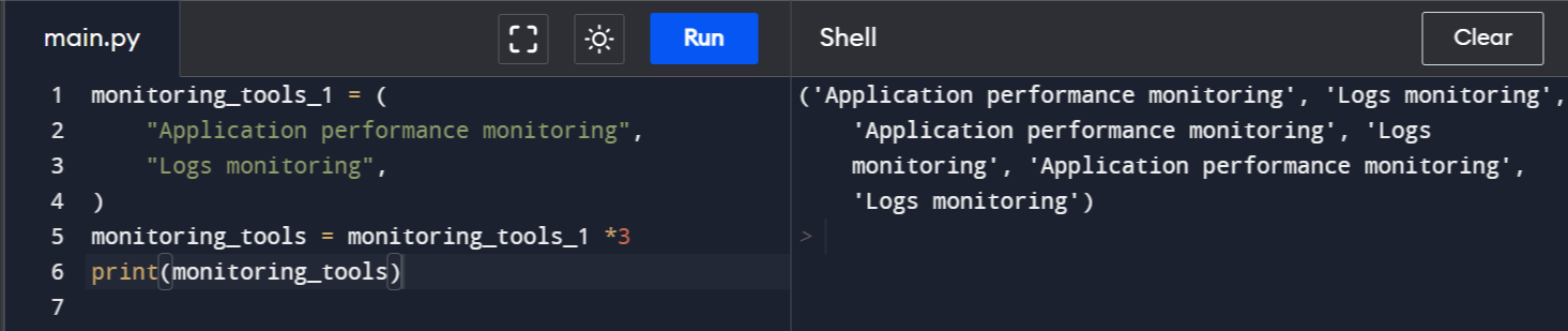 A Comprehensive Guide to Tuples in Python