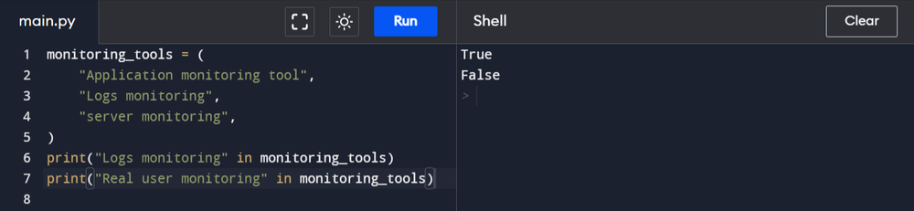 A Comprehensive Guide to Tuples in Python