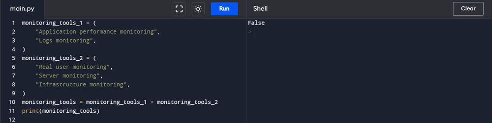 A Comprehensive Guide to Tuples in Python