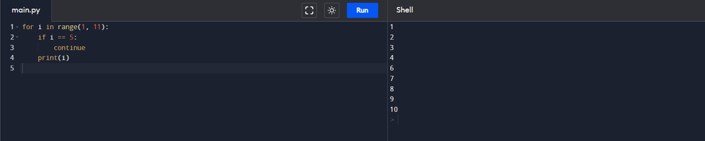 Guide to Using Break and Continue Statements in Python