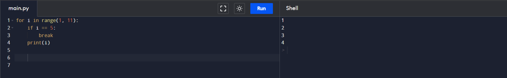 Guide to Using Break and Continue Statements in Python