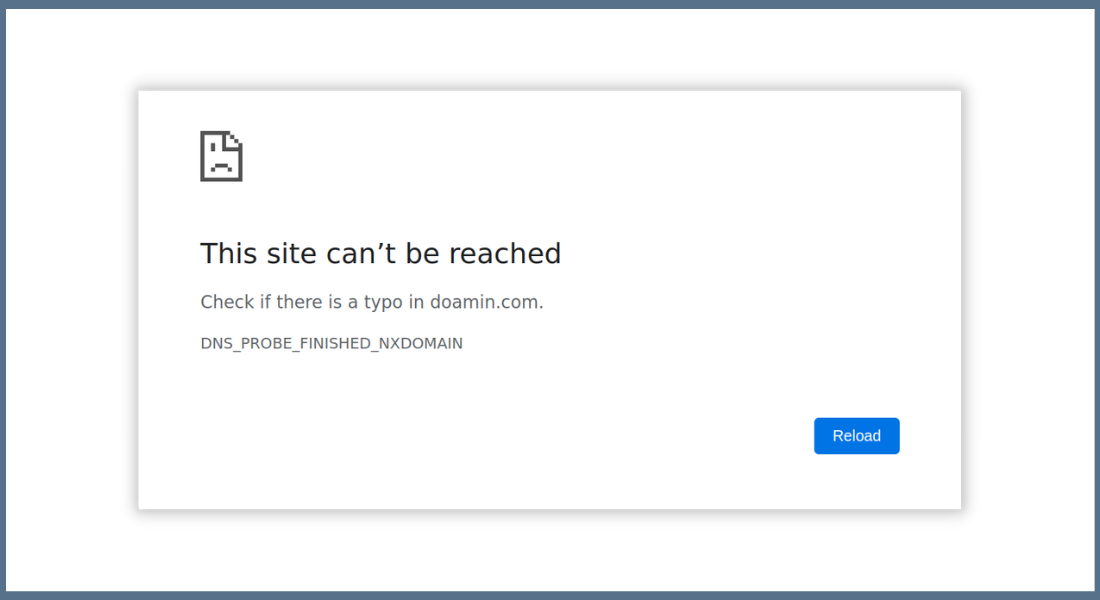 The Ultimate Guide to Fix "This Site Can