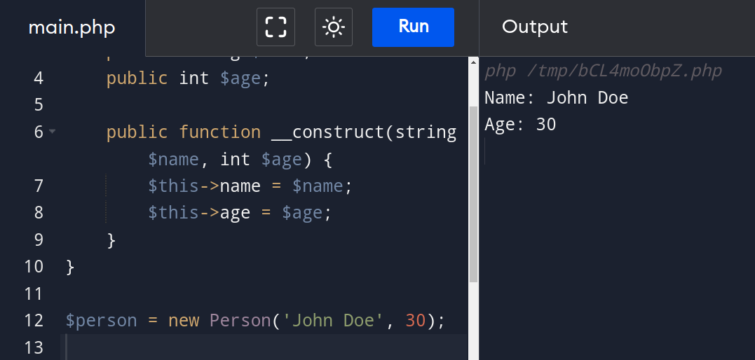 PHP Code Simplification: How Array Destructuring Can Help?