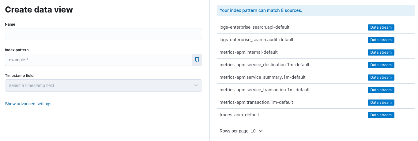 Docker Monitoring with ELK Stack